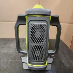 Phoenix NEW RYOBI 18V ONE+ 1800-Watt Portable Battery Inverter Power Station/8-Port Charger (Tool Only)