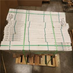 Phoenix NEW Daltile Vailridge Relic Gold 24 in. x 47 in. Glazed Ceramic Floor and Wall Tile (372 sq. ft./24 Case)