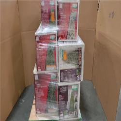 California AS-IS Holiday Pallet