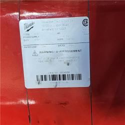HOUSTON LOCATION - AS-IS Milwaukee 9573 Hoist