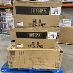 DALLAS LOCATION - AS-IS HOME IMPROVEMENT PALLET