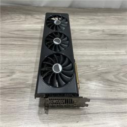 AS-IS XFX Radeon RX 7900GRE Gaming Graphics Card (16GB GDDR6 VRAM)