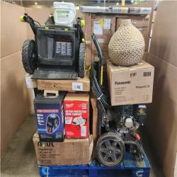 Phoenix AS-IS Monster Turbo Pallet