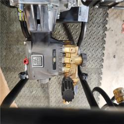 HOUSTON LOCATION - AS-IS DEWALT 4400 PSI 4.0 GPM Cold Water Gas Pressure Washer