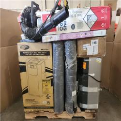 Phoenix AS-IS Monster Turbo Pallet