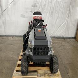 Houston Location - AS-IS MURRAY RIDING LAWN MOWER