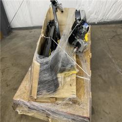 Houston Location AS IS - Champion 37 Ton Log Splitter