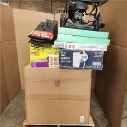 Phoenix AS-IS Mixed Home Improvement Pallet