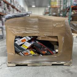 DALLAS LOCATION- AS-IS MONSTER TURBO