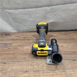 AS-IS DeWalt 20V MAX XR 3 in. Cordless Brushless Cut-Off Saw Tool Only