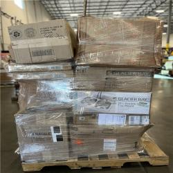 DALLAS LOCATION - MONSTER TURBO