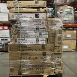 DALLAS LOCATION - AS-IS HOME IMPROVEMENT PALLET