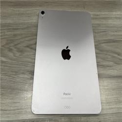 AS-IS Apple iPad Air 13 inch Wi-Fi 256GB - Purple