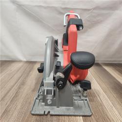 AS-IS- Milwaukee M18 FUEL 7-1/4 Inch Circular Saw (TOOL ONLY)