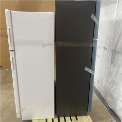 Houston Location - AS-IS REFRIGERATOR