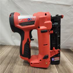 AS-IS- Milwaukee 12V 23 Gauge Cordless Pin Nailer (Tool Only)
