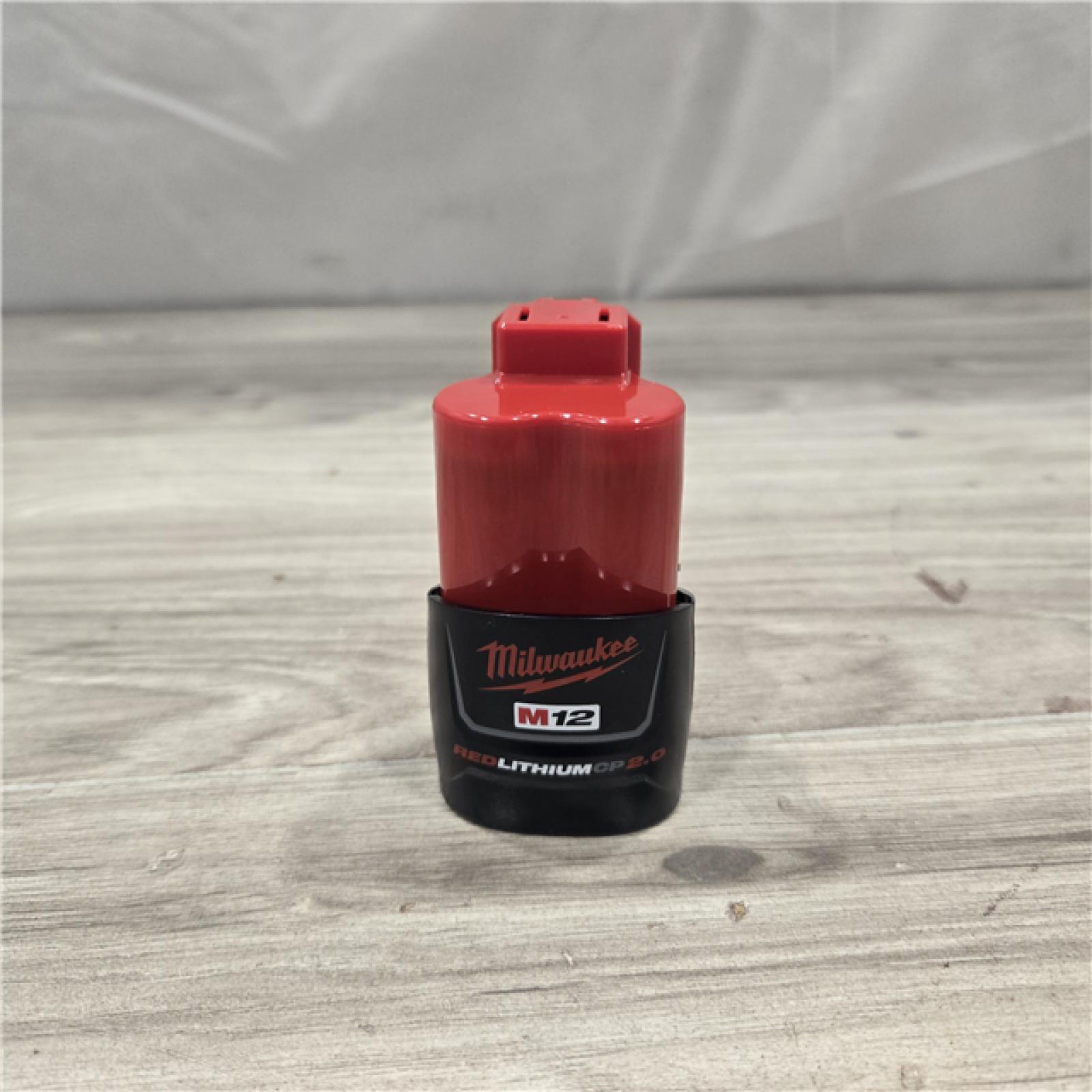 AS-IS Women's Small M12 12V Lithium-Ion Cordless Gray Heated Jacket Hoodie Kit