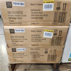 Phoenix AS-IS Mixed Home Improvement Pallet