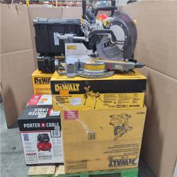 PHOENIX AS-IS TOOL PALLET