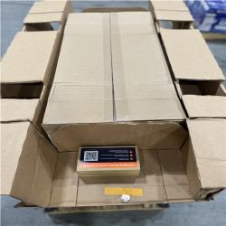 DALLAS LOCATION- AS-IS GENERAC 26kW Air-Cooled Auto Start Natural Gas or Propane Whole House Generator and 200 Amp Transfer Switch