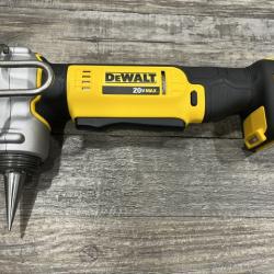 AS-IS DEWALT 20V MAX Cordless 1 in. PEX Expansion Tool Kit