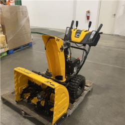 Dallas Location - As-Is Cub Cadet 2X 26 in. 243cc IntelliPower Gas Snow Blower