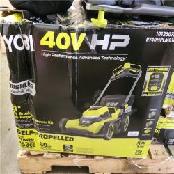 Phoenix AS-IS Monster Turbo Pallet