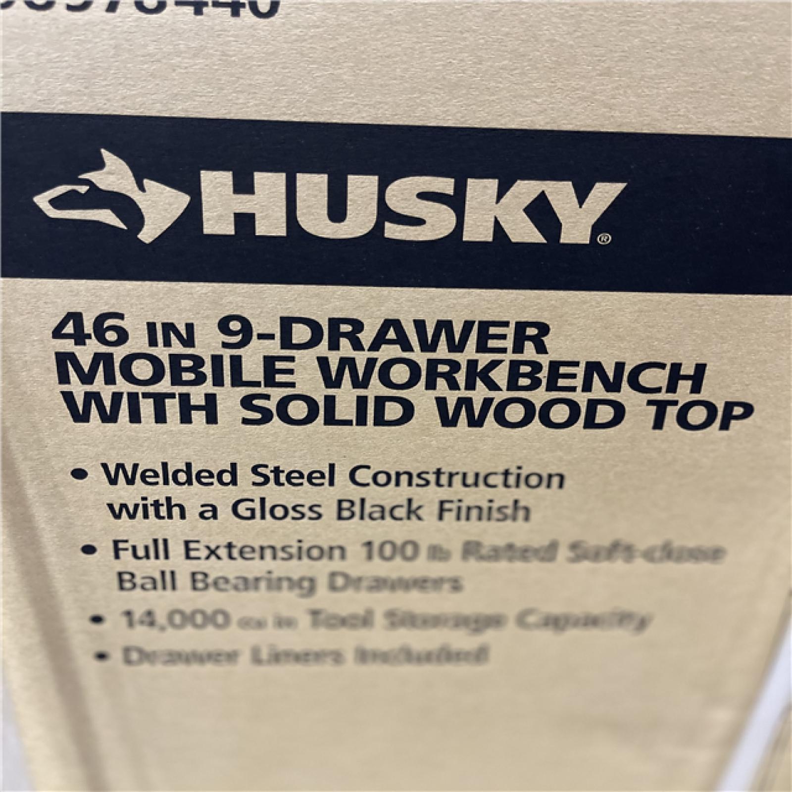 DALLAS LOCATION - AS-IS HOME IMPROVEMENT PALLET