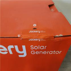 Phoenix Location NEW Jackery Solar Generator Explorer 2000 Plus 2042.8Wh/ 3000W Model No. Je-2000C