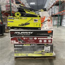 DALLAS LOCATION- AS-IS MONSTER TURBO