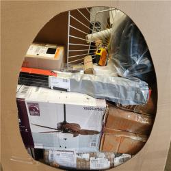 Phoenix AS-IS Mixed Home Improvement Pallet