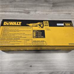 NEW! - Dewalt 20V MAX 18 Gauge Swivel Head Shears Bare (Tool Only)