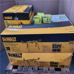 PHOENIX AS-IS TOOL PALLET