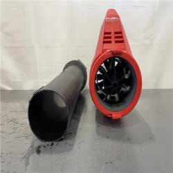 AS-IS- Milwaukee M18 FUEL 18V Lithium-Ion Brushless Cordless Handheld Blower (Tool-Only)