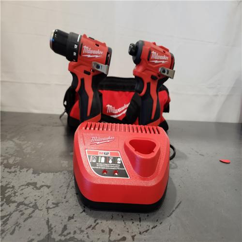 AS-IS- Milwaukee M18 FUEL Compact Router (Tool Only)