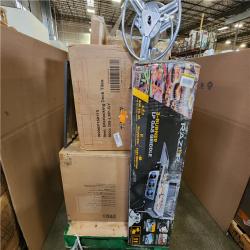 Phoenix AS-IS .Com Home Improvement Pallet