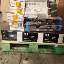 Phoenix AS-IS Mixed Floor/Wall Tile Pallet