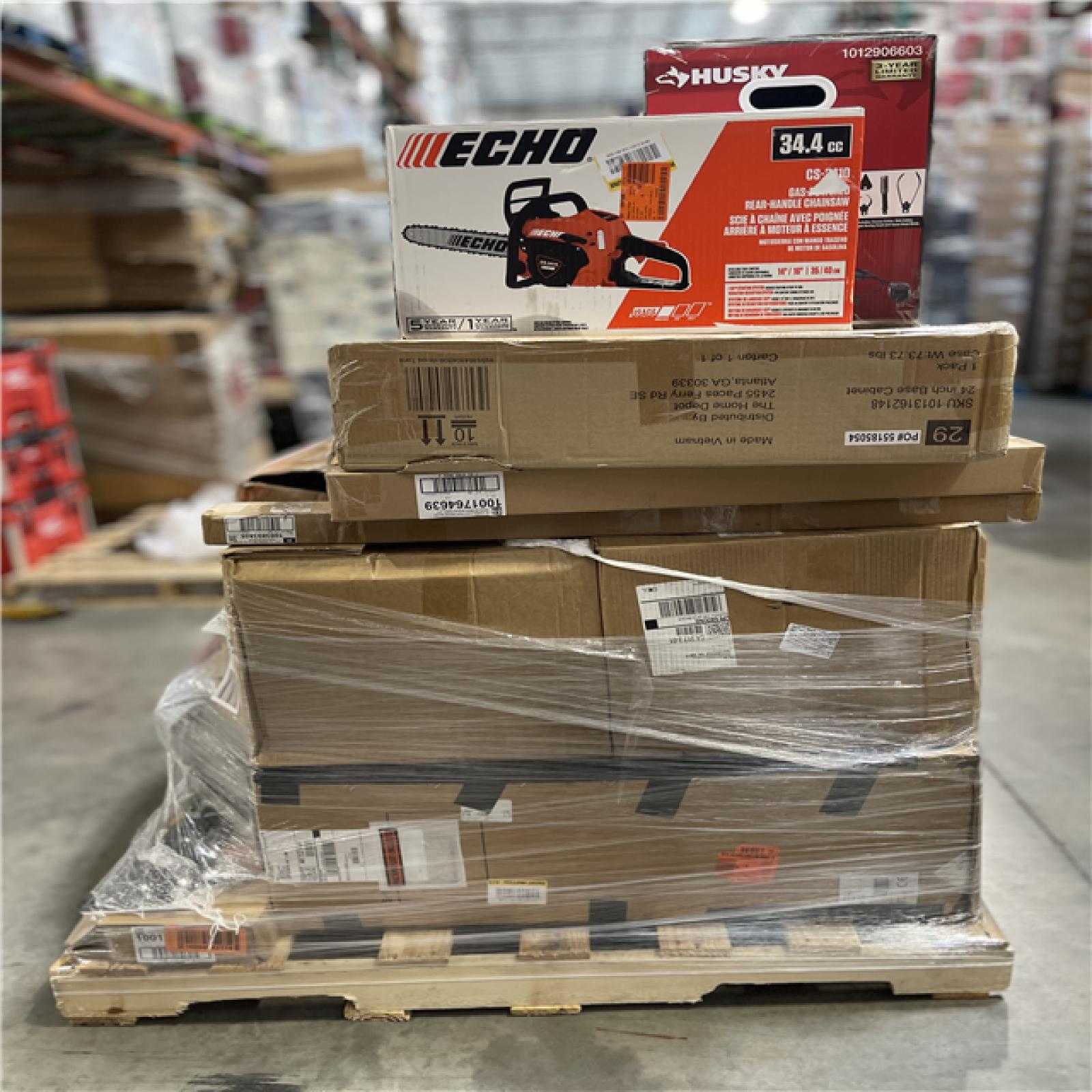 DALLAS LOCATION- AS-IS MONSTER TURBO