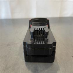 AS-IS - Milwaukee M18 18-Volt 5.0 Ah Lithium-Ion XC Extended Capacity Battery