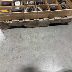 California AS-IS Battery Pallet