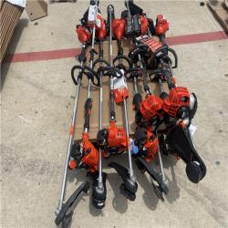 HOUSTON LOCATION AS IS- OUTDOOR POWER EQUIPMENT