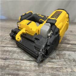 AS-IS DEWALT ATOMIC 20V MAX Lithium Ion Cordless 23 Gauge Pin Nailer (Tool Only)