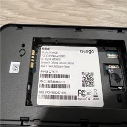 AS-IS Inseego MiFi X PRO 5G (M3000)