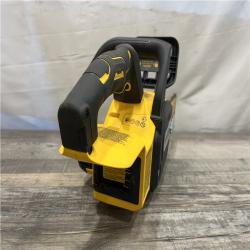 AS-IS DEWALT 20V MAX 12 in. Cordless Battery Powered Chainsaw (Tool Only)