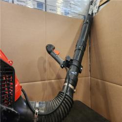 Phoenix ECHO 216 MPH 517 CFM 58.2cc Gas 2-Stroke Backpack Leaf Blower with Tube Throttle