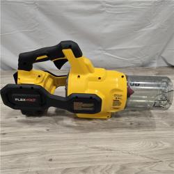 LIKE NEW! - DEWALT Brushless Cordless Axial Leaf Blower (Tool Only)