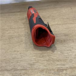 AS-IS Milwaukee 12V Lithium-Ion Cordless 3/8 in. Ratchet (Tool-Only)