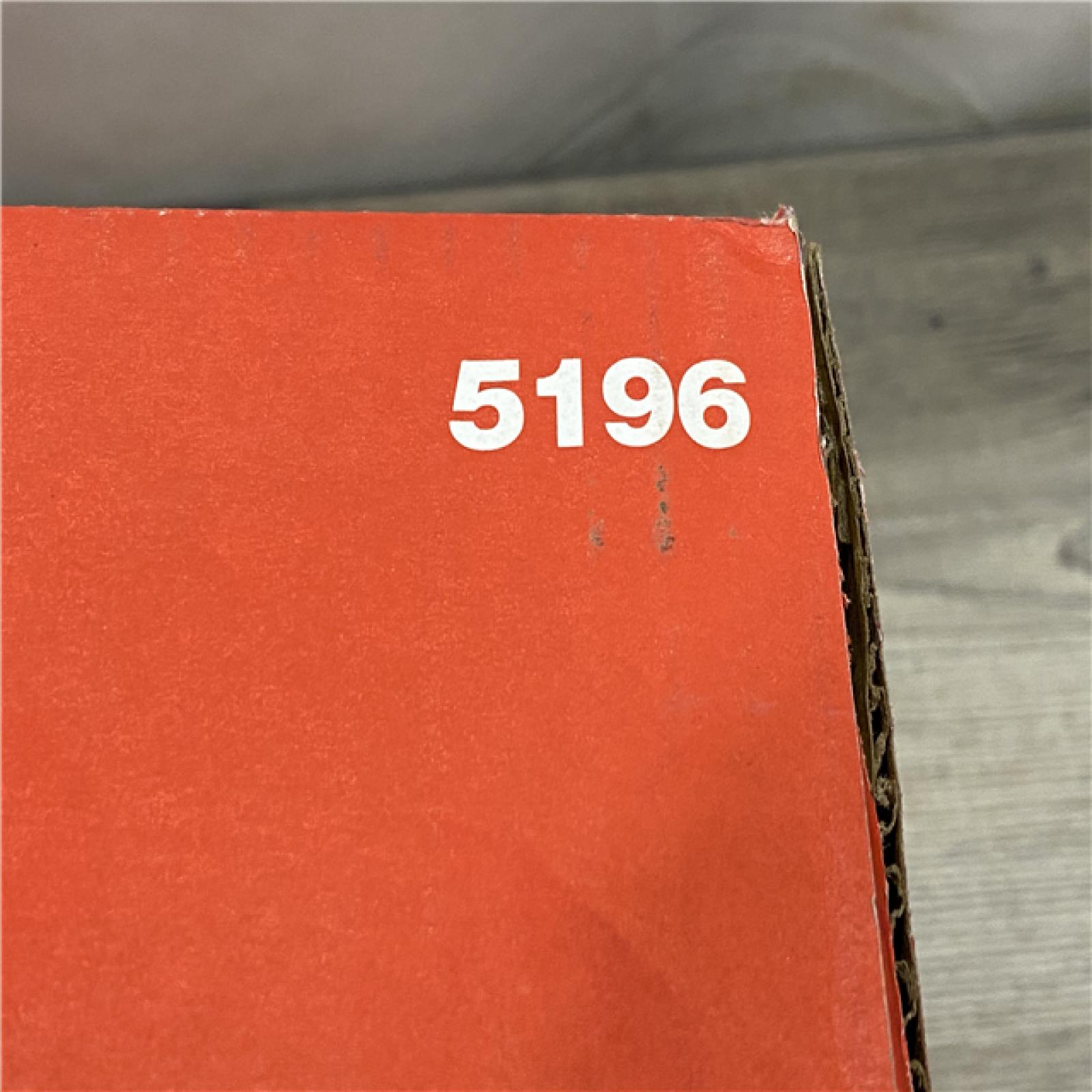 NEW - Milwaukee 11 Amp Die Grinder