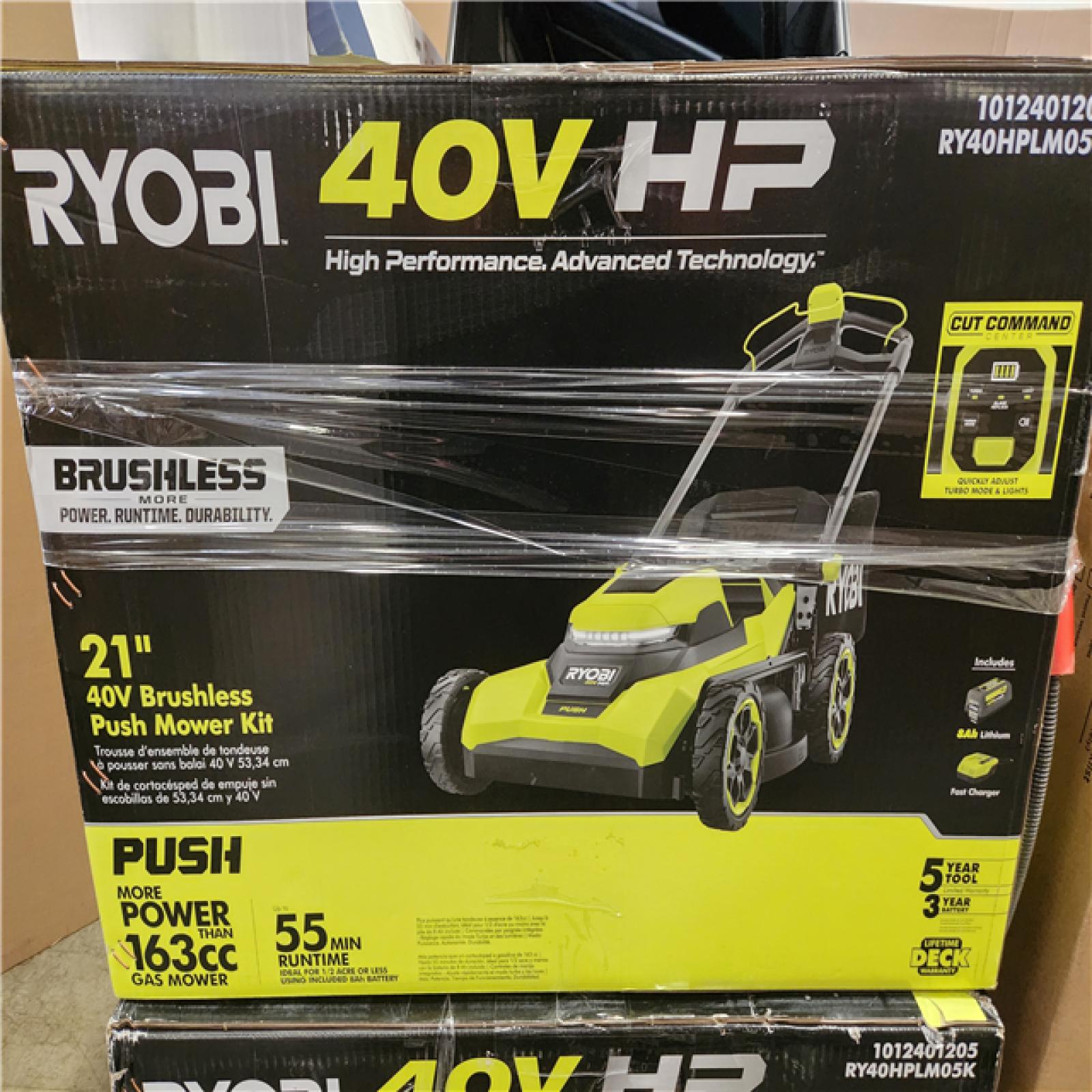 Phoenix AS-IS Mixed Home Improvement Pallet