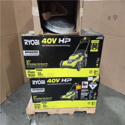 CALIFORNIA AS-IS HOME IMPROVEMENT PALLET